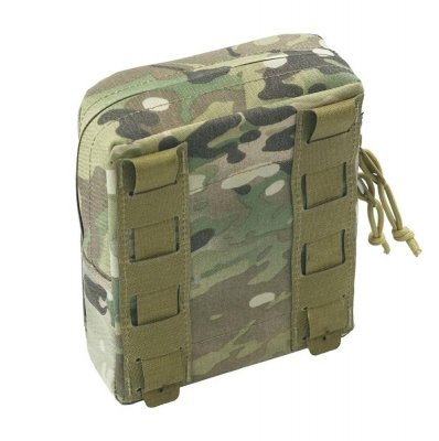 Kieszeń Utility Pouch MOLLE Gen 1.1 - Średnia - MultiCam (TG-UP-ML-MC)