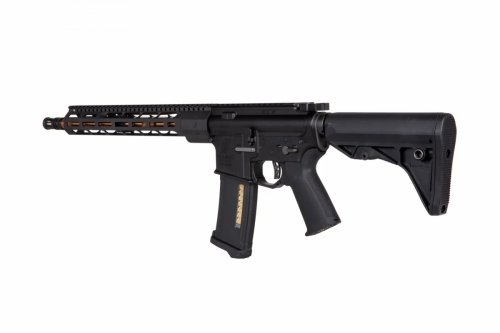 Replika PTS ZEV Core Elite Carbine - Czarna