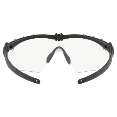 Oakley - Okulary SI Ballistic M Frame 2.0 Strike - Clear (11-139)