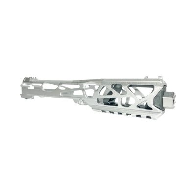Konwersja CNC Upper Set FUKU-2 Skeleton do AAP01 - Silver/Gray