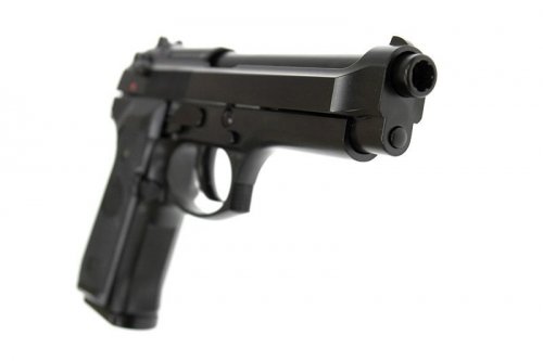 KJW - Replika GBB M9