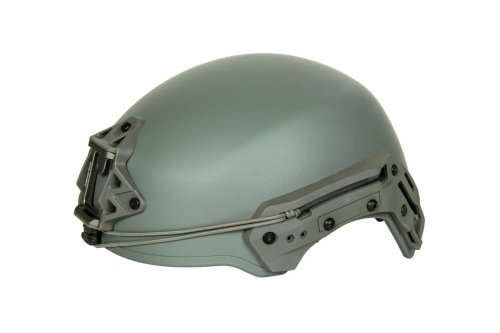 Replika hełm EX Ballistic (L/XL) - Foliage Green