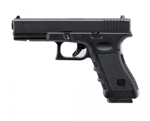 Umarex - Replika GBB Glock 17 Gen3 (2.6472)