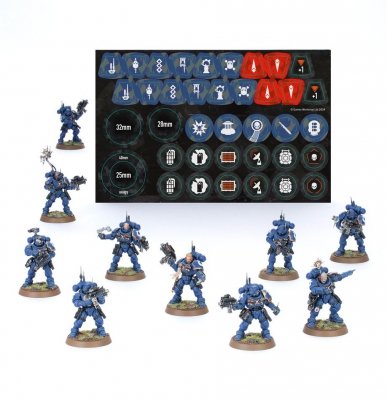 Kill Team - Phobos Strike Team