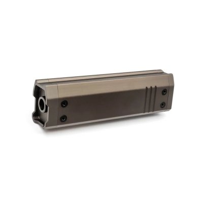 Barrel Extension do AAP01/C 130mm - FDE