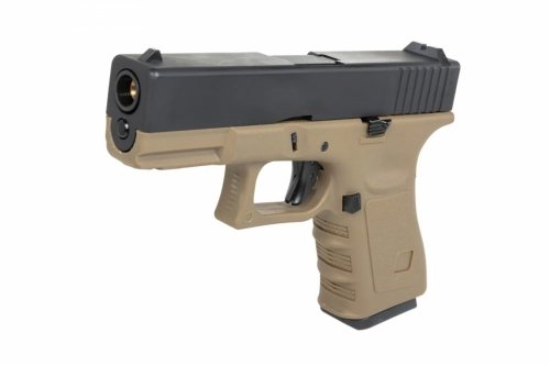 Replika GBB EC-1301 - Half-Tan