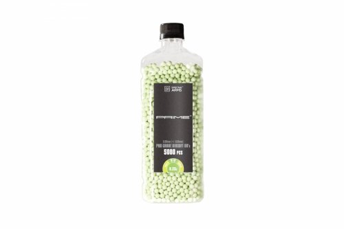 PRIME - Kulki BIO Tracer 0,25g 5000szt.