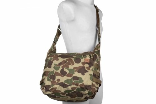 Torba Bushcraft Satchel - Duck Hunter