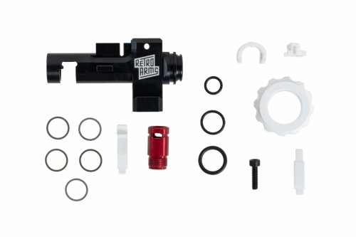 Komora HU CNC AR15 PRO