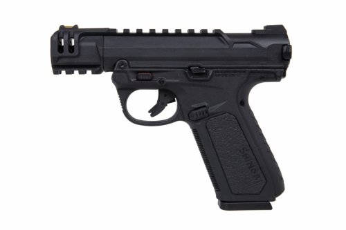 Action Army - Replika AAP01c Shinobi Full Auto / Semi Auto - czarna