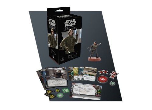 Star Wars Legion - Jyn Erso