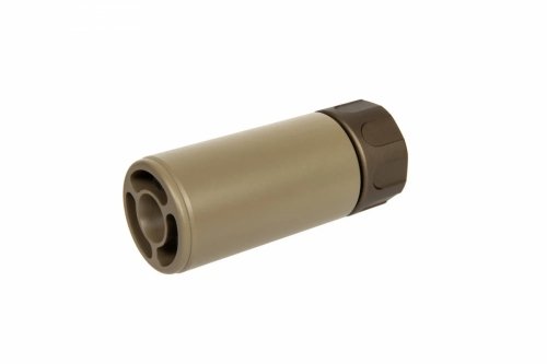 Tłumik MTU-Fire V2 - Tan