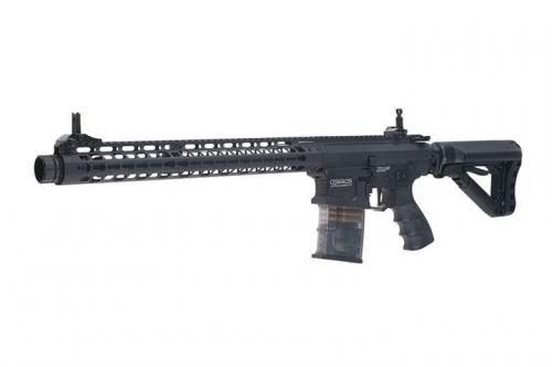 Replika TR16 MBR 308WH - Black