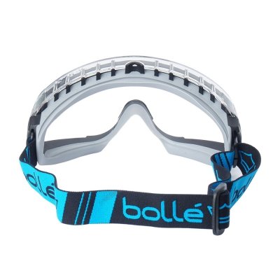 Bolle - Gogle PILOT - Clear (PILOPSI)
