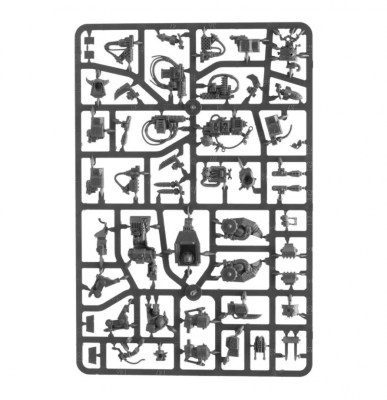 Orks - Meganobz