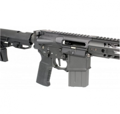 Replika GBBR MWS MTR16 (ZET System) Cerakote Version