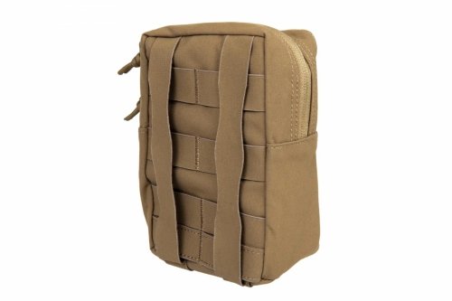 Uniwersalna kieszeń cargo Lightweight - Coyote Brown
