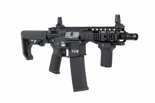 Replika SA-P12 PRIME HAL ETU Light Ops Stock