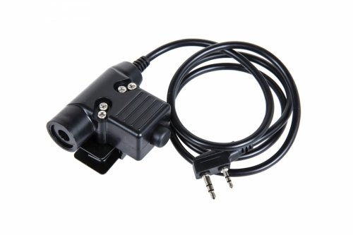 Przycisk PTT U94 (Kenwood)