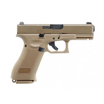 Umarex - Replika GBB Glock 19X - DE (2.6459)