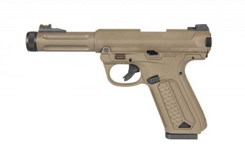 Replika GBB AAP01 - Dark Earth