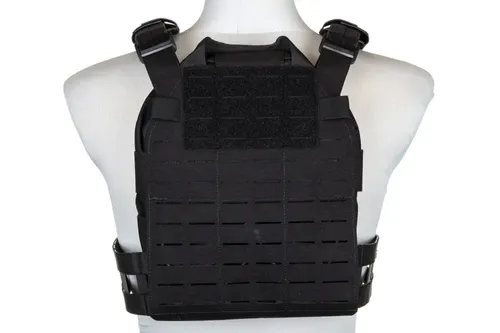 Kamizelka typu Plate Carrier QR III - Czarna