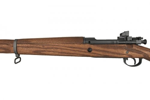 G&G - Replika GAS GM1903 A3