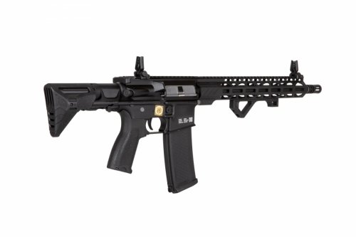 Replika SA-E24 PDW EDGE - czarna