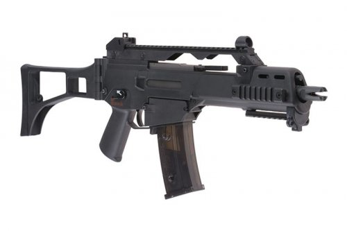Replika G36C SA-G12 EBB Gate X-ASR