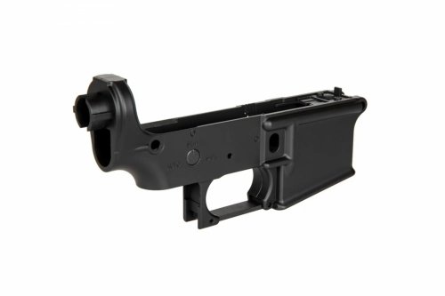 Dolny korpus do M4