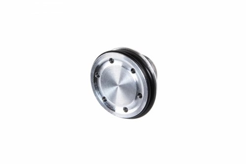 Aluminiowa łożyskowana głowica tłoka CNC ERGAL do replik AEP TM (TPAEP)