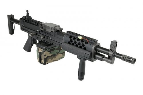 Classic Army - Replika LMG
