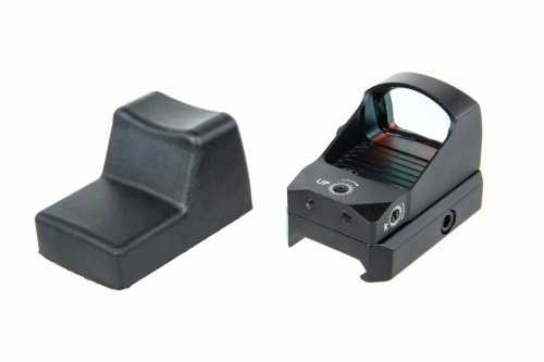 Kolimator EDGE LP Advanced - Czarny
