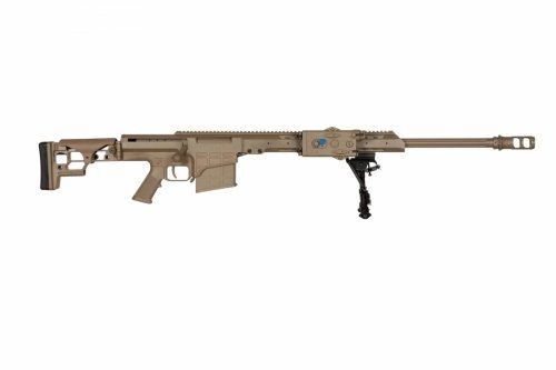 Replika Barret MRAD (SW-017) - TAN