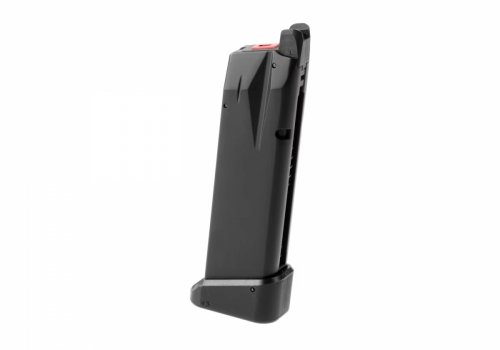 AW Custom - Magazynek CO2 na 22 kulki do Canik TP9 (CAMC01) 