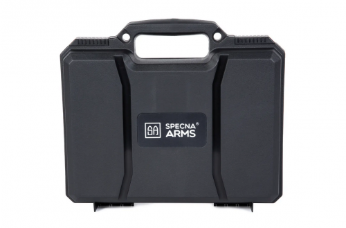 Walizka transportowa Gun Case 30 cm