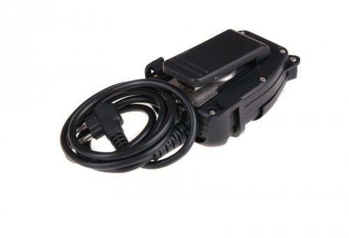Przycisk PTT - Motorola 2-WAY