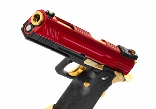 AW Custom - Replika GBB Hi-Capa HX1104 Full Metal