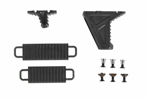 Hand Stop JA-1392 - Czarny