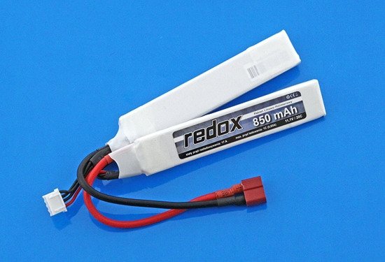 Redox - Akumulator LiPo 11,1V 850mAh 20C
