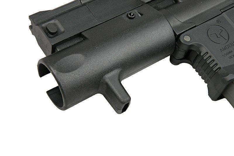Amoeba - Replika AM-003 Tactical Pistol