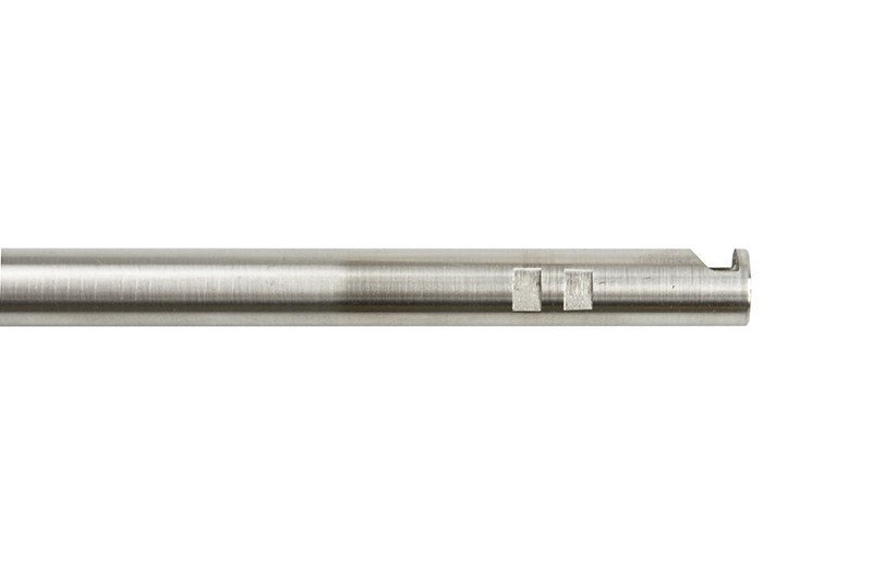 PPS - Stalowa lufa precyzyjna 6.03/450mm