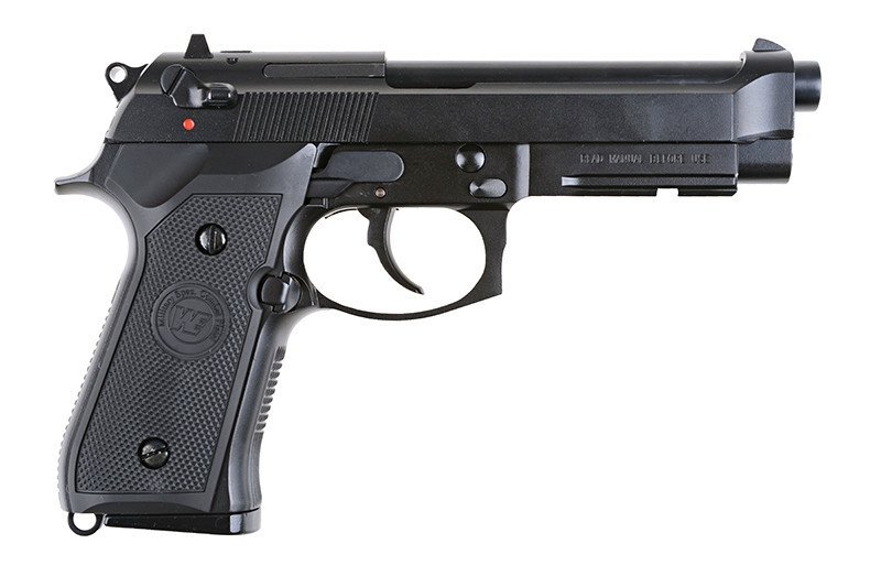 WE - Replika Beretta M9A1 V2