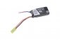 Akumulator LiPo 7,4V 1300mAh 15C 