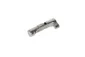 Zwalniacz magazynka do replik Armorer Works HX - srebrny 