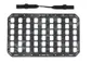 Średni panel organizacyjny - Multicam Black 