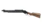 Strzelba Lever Action AT8703 - Czarna 
