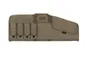 Pokrowiec The Patriot Rifle Case 92cm - Oliwkowy 