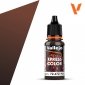Xpress Color - Mahogany 