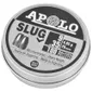 Śrut Apolo Slug 75 4,85g 9/100szt (19307) 